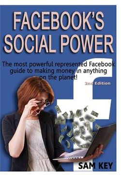 portada Facebook Social Power (en Inglés)