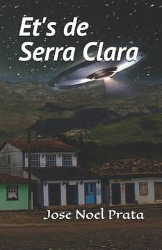 portada Et's de Serra Clara (en Portugués)