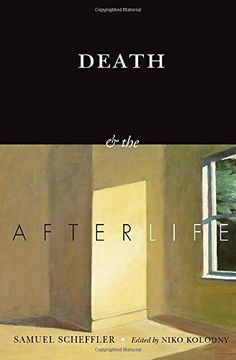 portada Death and the Afterlife (en Inglés)