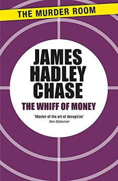portada The Whiff of Money (in English)