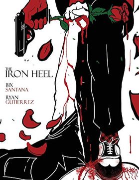 portada The Iron Heel: Volume 1