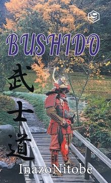 portada Bushido: The Soul of Japan (in English)