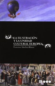 portada La Ilustración y la Unidad Cultural Europea (in Spanish)