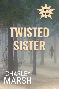 portada Twisted Sister (in English)