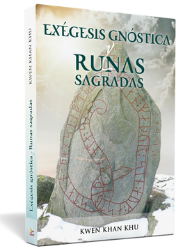 portada Exégesis gnóstica y runas sagradas