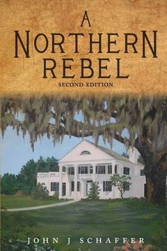 portada A Northern Rebel (in English)