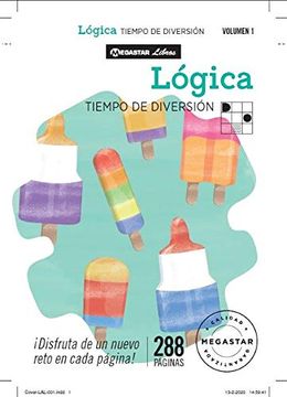 portada Bloc de Logica 01