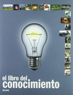 portada El Libro del Conocimiento (in Spanish)