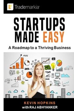 portada Startups Made Easy: A Roadmap to a Thriving Business