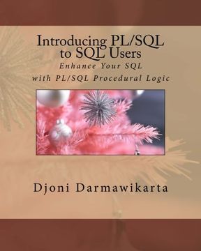 portada Introducing PL/SQL to SQL Users: Enhance Your SQL with PL/SQL Procedural Logic