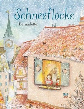 portada Schneeflocke (in German)