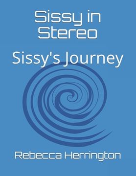portada Sissy in Stereo: Sissy's Journey (en Inglés)