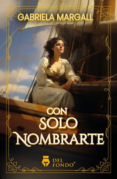 portada Con solo nombrarte (in Spanish)