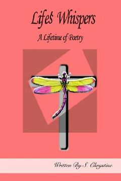portada life's whispers: a lifetime of poetry (en Inglés)