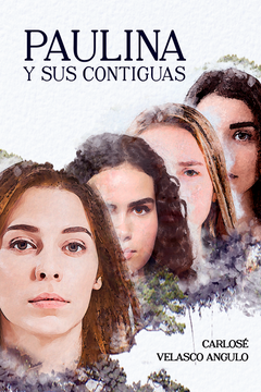 portada Paulina y sus contiguas (in Spanish)