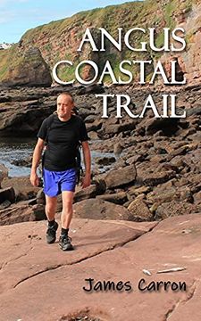 portada Angus Coastal Trail (en Inglés)