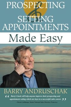 portada Prospecting and Setting Appointments Made Easy