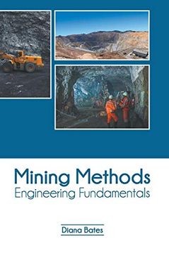 portada Mining Methods: Engineering Fundamentals (en Inglés)