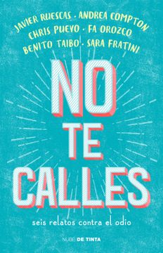 portada No te Calles (in Spanish)