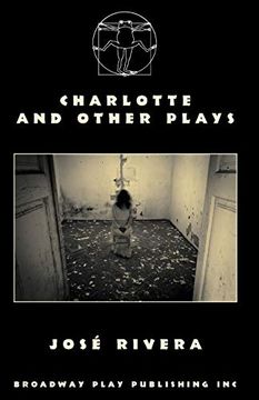 portada Charlotte and Other Plays (en Inglés)