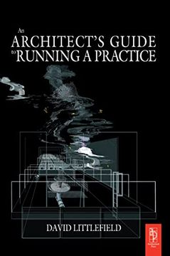 portada The Architect's Guide to Running a Practice (en Inglés)