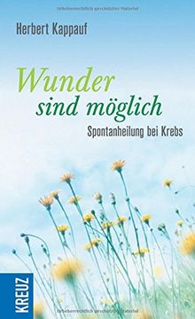 portada Wunder sind möglich (in German)