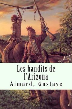 portada Les bandits de l'Arizona (in French)
