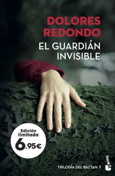 portada El Guardián Invisible