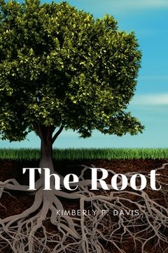 portada The Root (en Inglés)