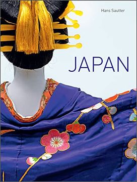 portada Japan (en Inglés)
