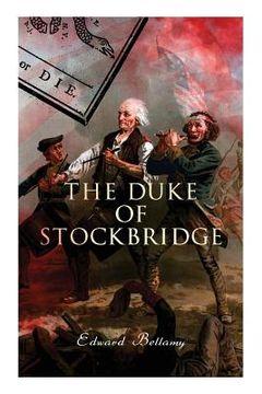portada The Duke of Stockbridge