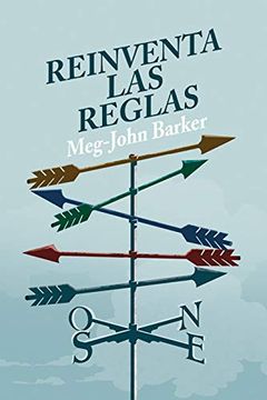 portada Reinventa las Reglas (in Spanish)