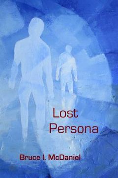 portada Lost Persona (en Inglés)