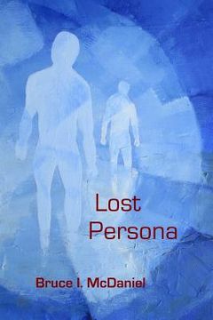 portada Lost Persona 