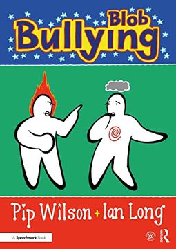 portada Blob Bullying (Blobs) (en Inglés)