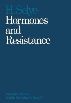 portada Hormones and Resistance: Part 1 and Part 2 (in English)
