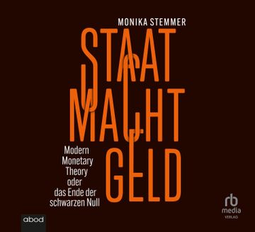 portada Staat Macht Geld, Audio-Cd, mp3 (en Alemán)