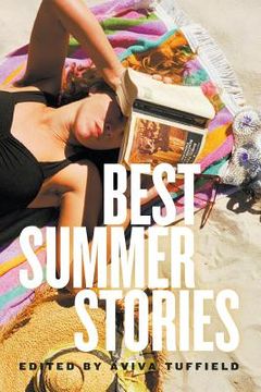 portada Best Summer Stories (en Inglés)