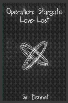 portada Operation: Stargate Love-Lost (en Inglés)