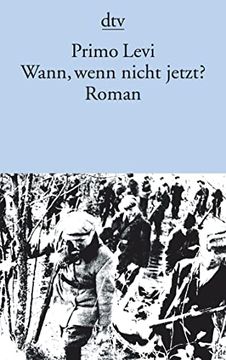 portada Wann, Wenn Nicht Jetzt? (in German)