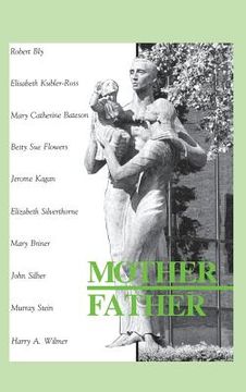 portada Mother Father (en Inglés)