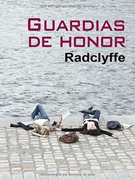 portada Guardias de Honor (in Spanish)
