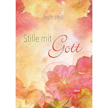portada Stille mit Gott (en Alemán)