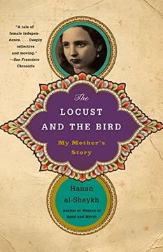 portada The Locust and the Bird: My Mother's Story (en Inglés)