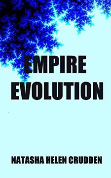 portada Empire Evolution (en Inglés)
