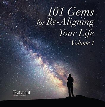 portada 101 Gems for Re-Aligning Your Life