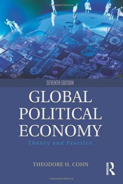 portada Global Political Economy: Theory And Practice