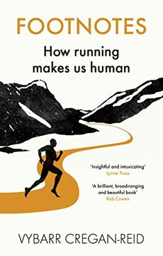 portada Footnotes: How Running Makes Us Human