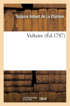 portada Voltaire (in French)