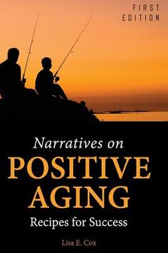 portada Narratives on Positive Aging (en Inglés)
